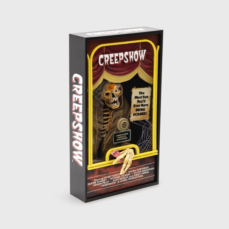 3Deep CreepShow 4