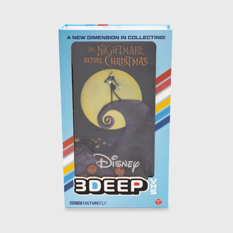 3Deep NBC Packaging