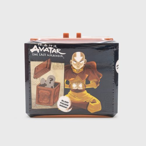 ATLA Smols Packaged