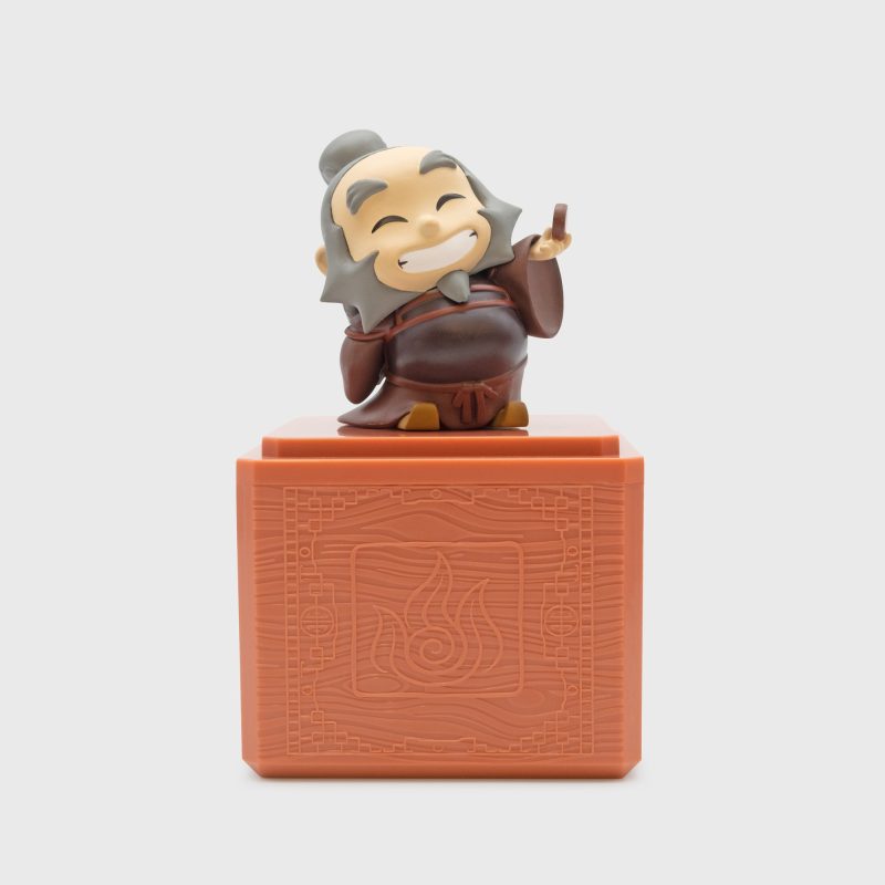 ATLA Smols UncleIroh