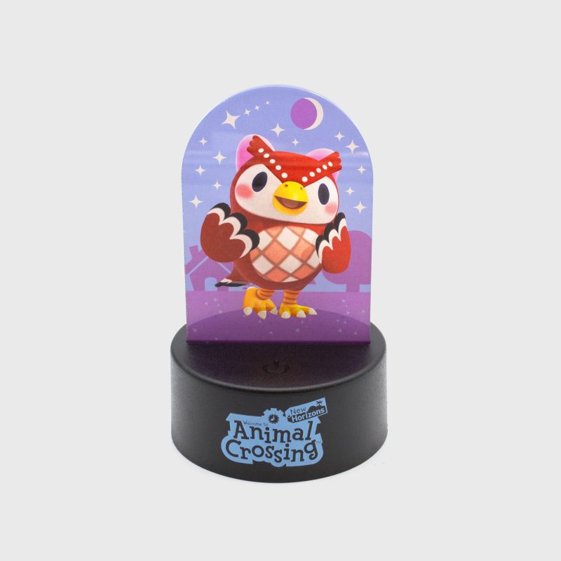 AnimalCrossing Target2022 Light