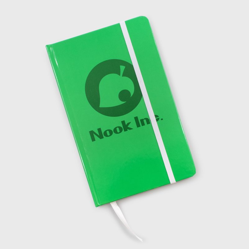 AnimalCrossing Target2022 Notebook