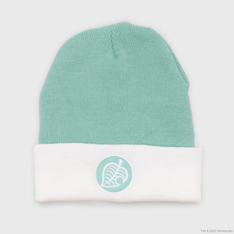 AnimalCrossing Target Beanie