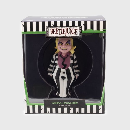 Beetlejuice 4.5VinylFigures 2