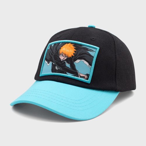 BleachIchigo Hat BigPrint Left