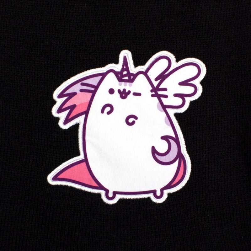 CF Pusheen PusheenicornScarf 2