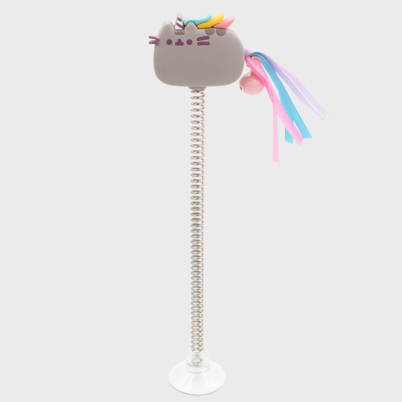 CF Pusheen SpringUnicornCatToy 1