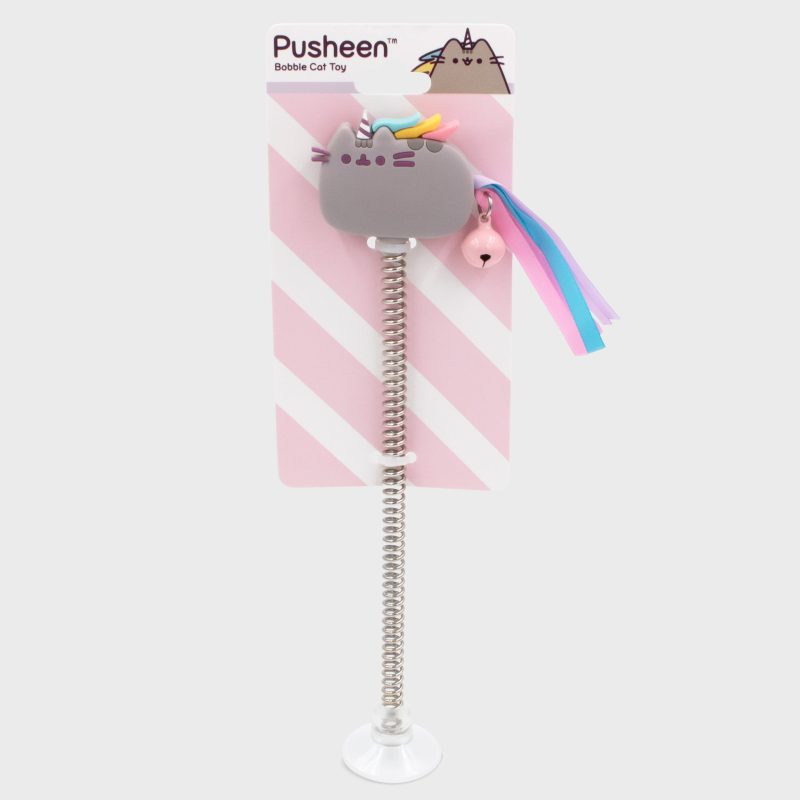 CF Pusheen SpringUnicornCatToy 3