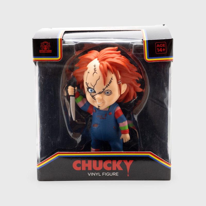 Chucky 4.5VinylFigures 2