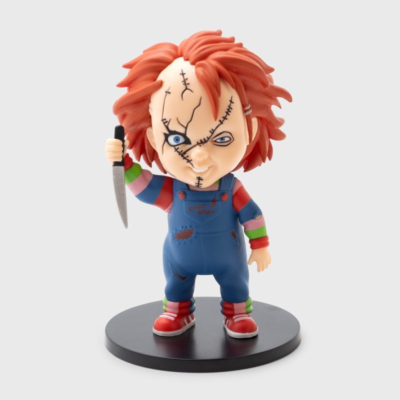 Chucky 4.5VinylFigures 3