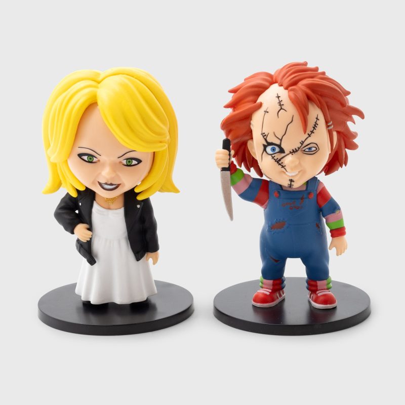 Chucky 4.5VinylFigures 5