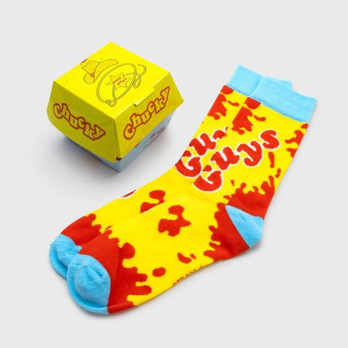 Chucky FreakyMeal Socks f768ccd4 c2f8 4c75 8ddf f808b517b2ca