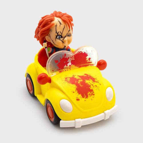 Chucky FreakyMeal Toy