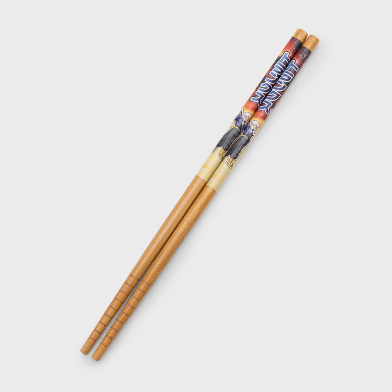 DBZ Ramen Bundle Chopsticks grey