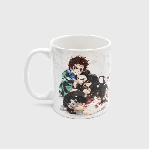 DemonSlayer MugBundle TanjiroNezuko MugBack