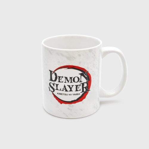 DemonSlayer MugBundle TanjiroNezuko MugFront