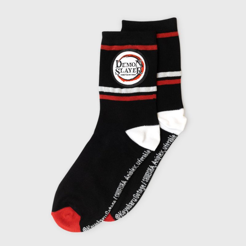 DemonSlayer MugBundle TanjiroNezuko Socks