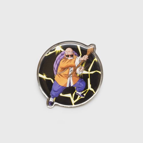 DragonBallZ CollectorBox2022 Pin