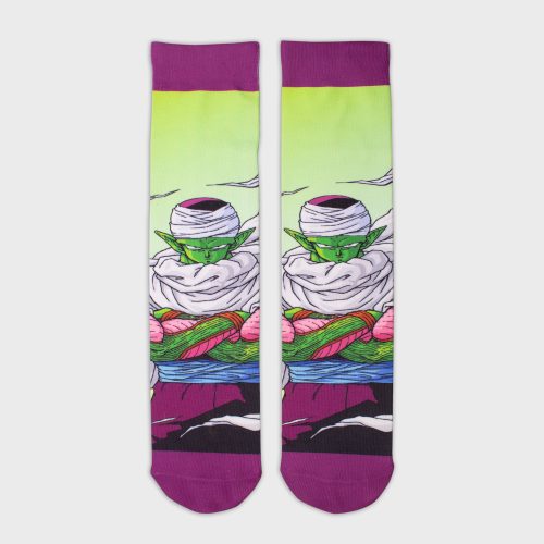 DragonBallZ CollectorBox2022 Socks