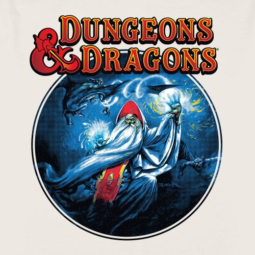 DungeonsDragons POD X8G005A 2