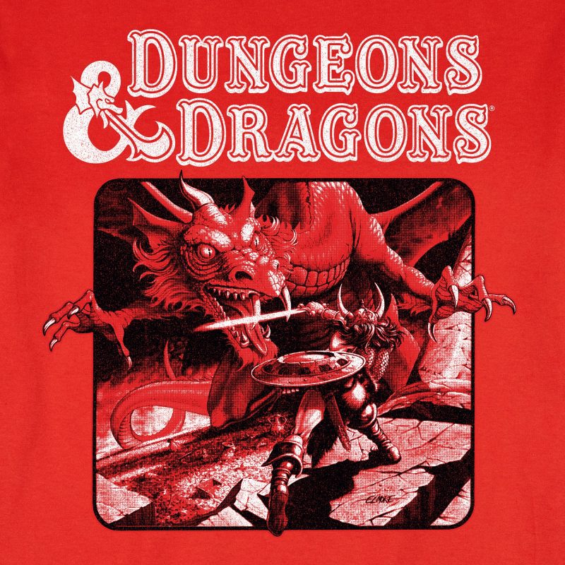 DungeonsDragons POD X8G006A 2