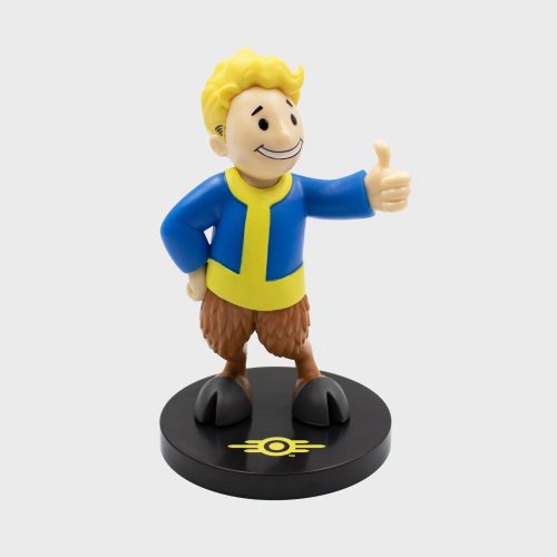 Fallout Vinyls Satyr 1