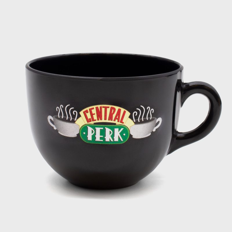 Friends Q1 2022 CoffeeMug