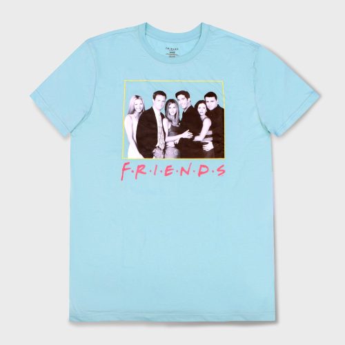 Friends Q1 2022 TShirt