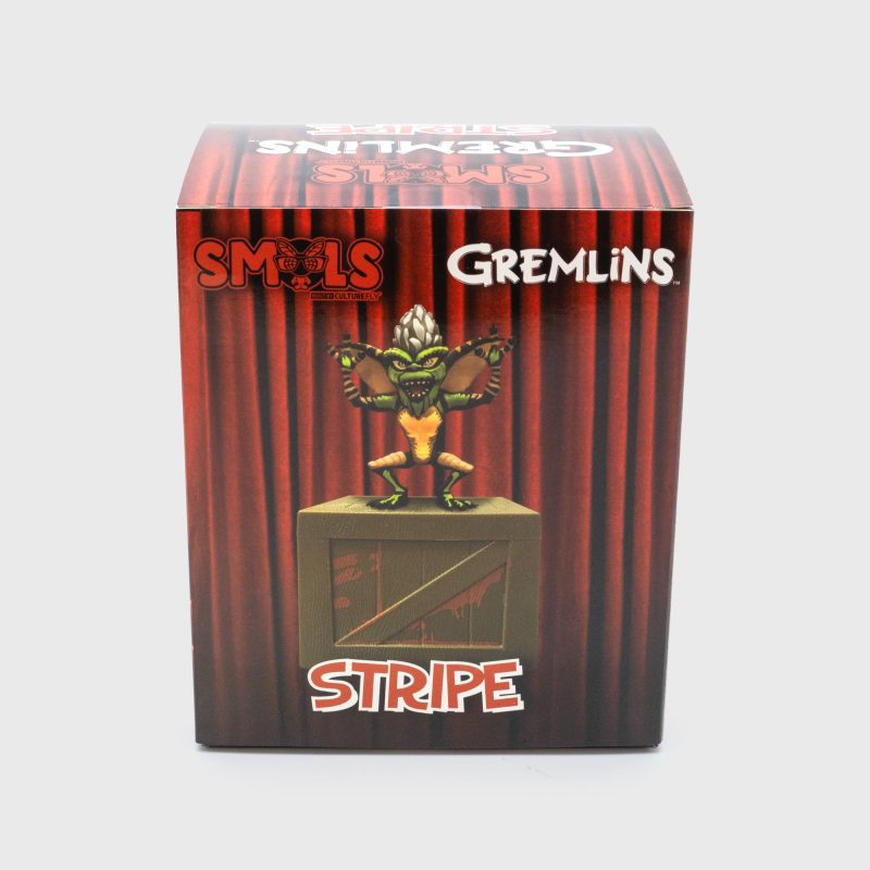 Gremlins Smols Packaging 2