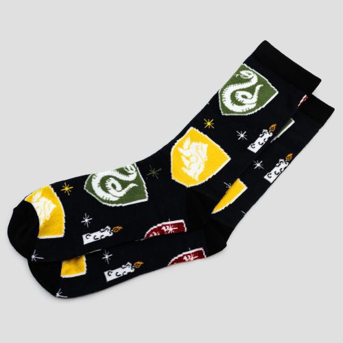 HPM021A HarryPotter GiftSet Socks G