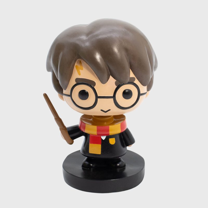 HPM083A HarryPotter Bobblehead 1