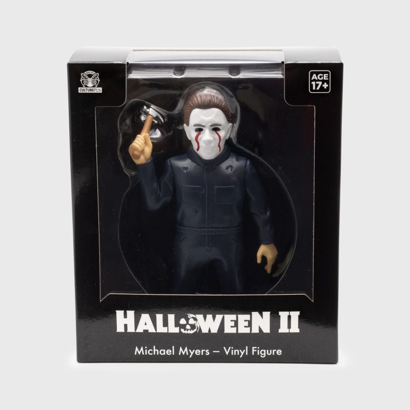 Halloween2 4.5VinylFigures 2