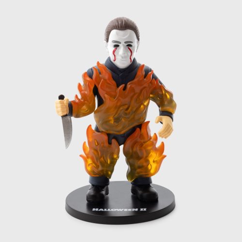 Halloween2 4.5VinylFigures 3