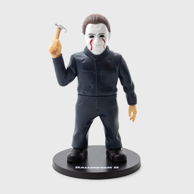 Halloween2 4.5VinylFigures 4