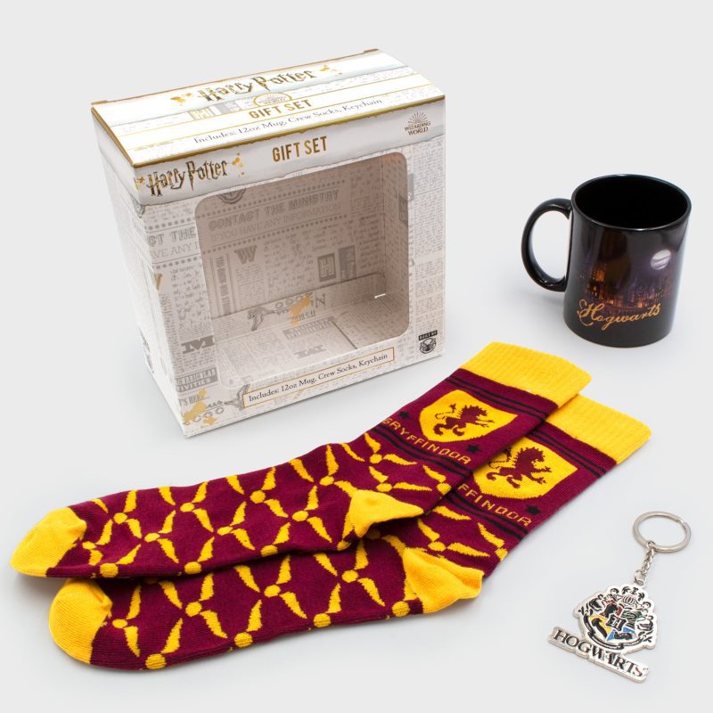 HarryPotter MugBundle FullReveal