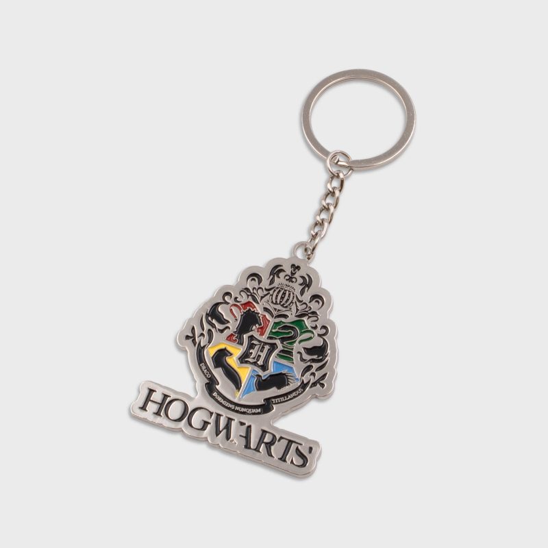 HarryPotter MugBundle Keychain