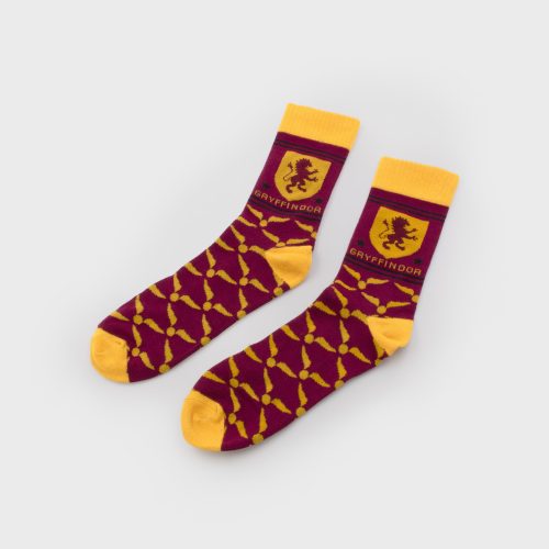 HarryPotter MugBundle Socks