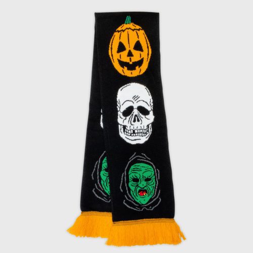 HorrorHaul Winter2022 Scarf