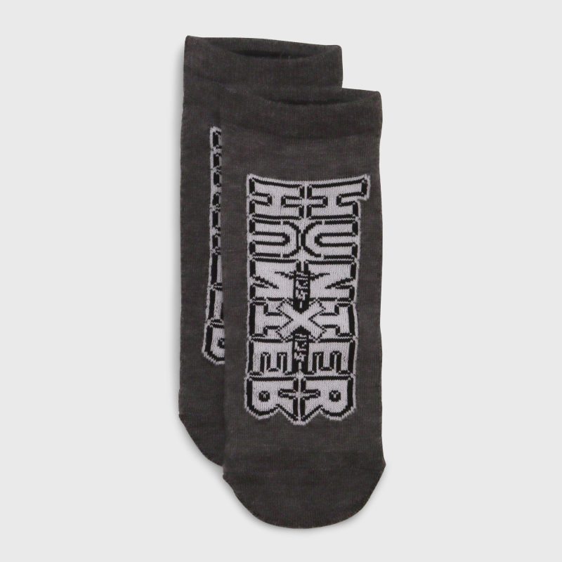 HxH 5 Pack Ankle Socks 4