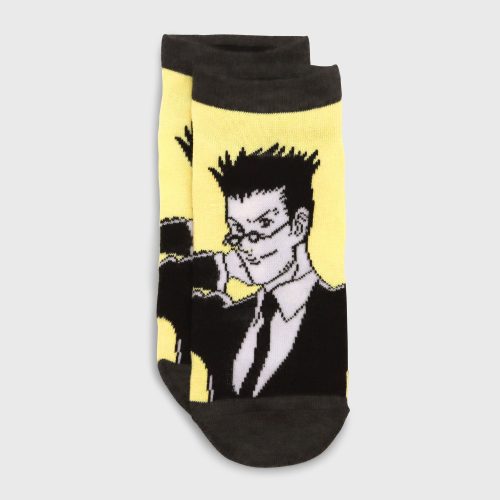 HxH 5 Pack Ankle Socks 5 1