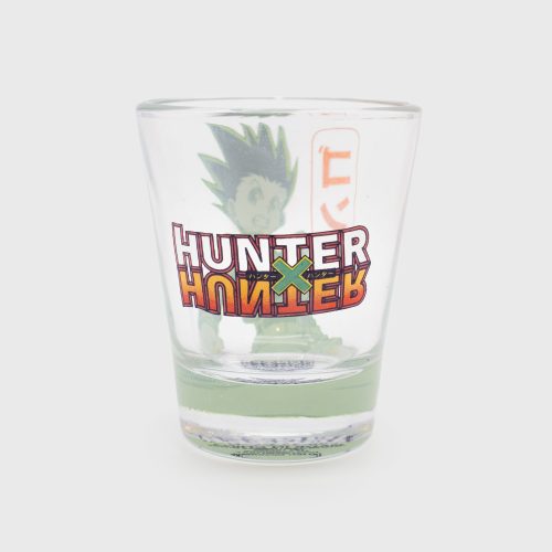 HxH GonShotGlass 1