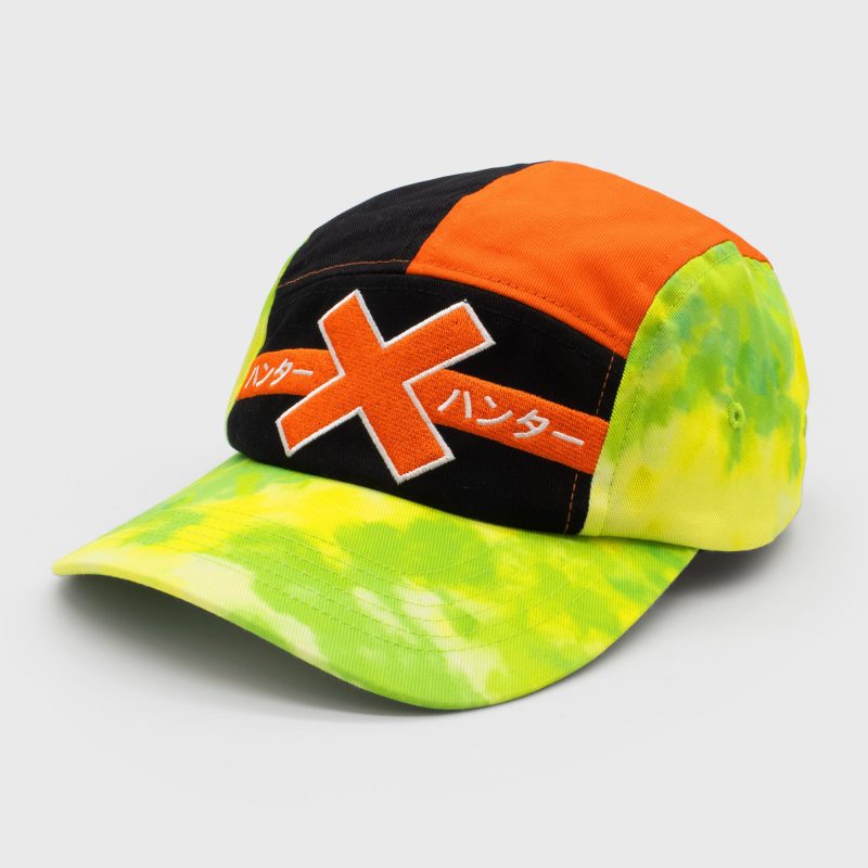 HxH Hat Gon5Panel LEFT d49b7c5f 2720 4959 b989 41455cd1f749