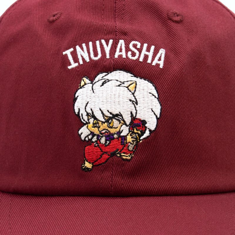 Inuyasha Hat ChibiInuyasha Detail