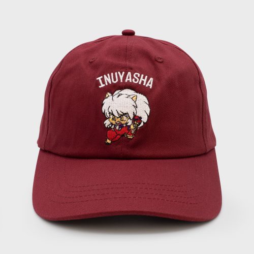 Inuyasha Hat ChibiInuyasha Front