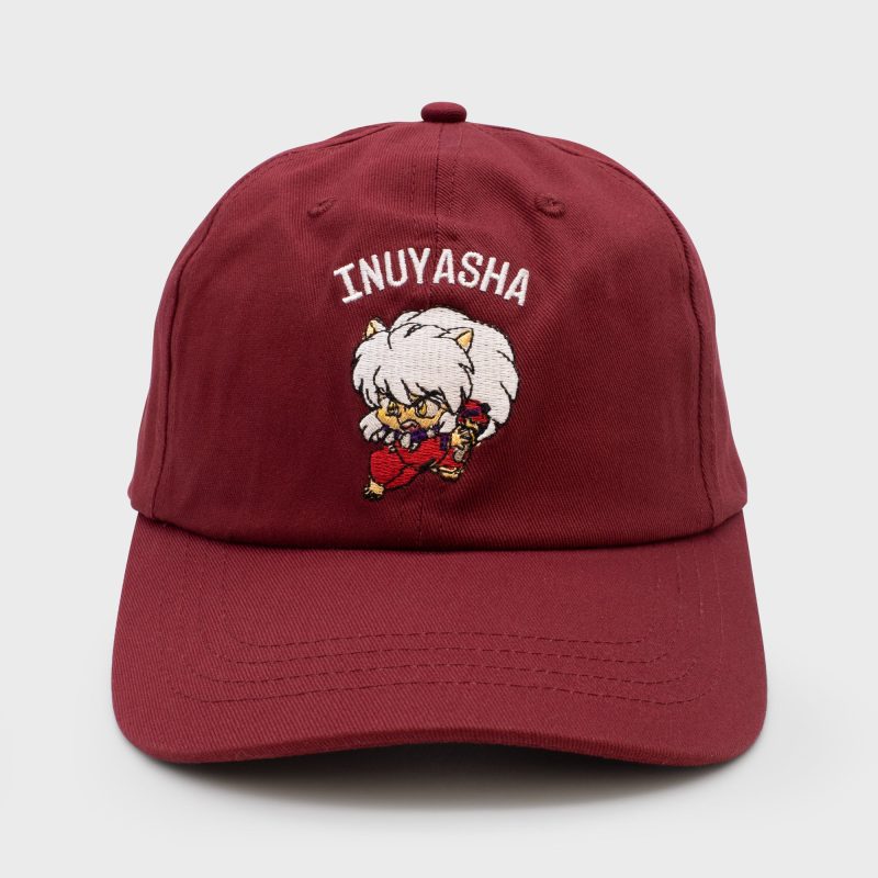 Inuyasha Hat ChibiInuyasha Front