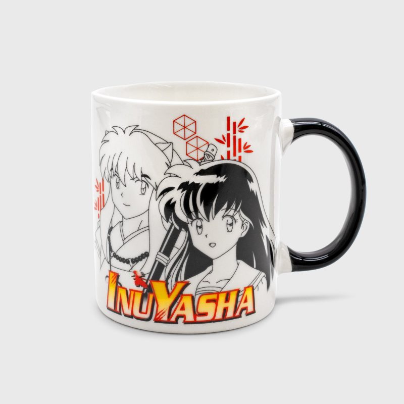 Inuyasha Mug 1