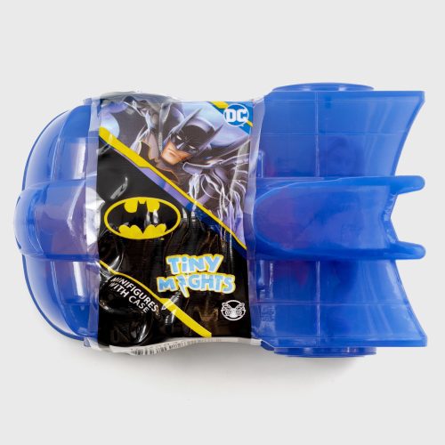 JLM003A TinyMights Batman 10