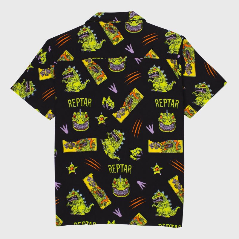 JamesGroman Reptar Woven 2 a39ab555 10ec 4fe0 8cc2 a3fa01470ff9