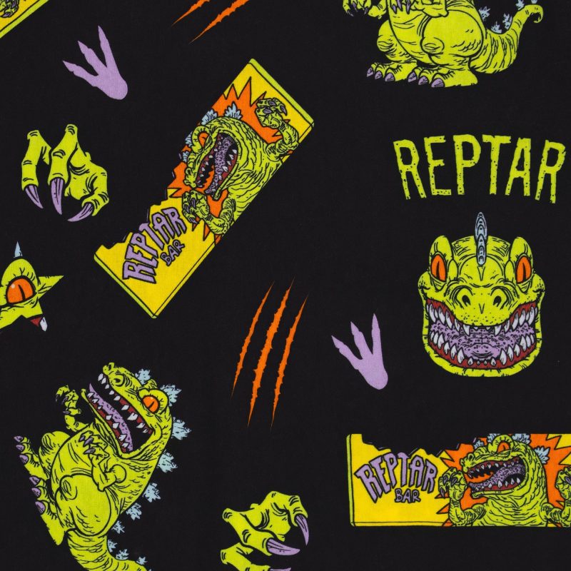 JamesGroman Reptar Woven 3 6c27ea23 06a8 4814 b63e 12ebffb901ae