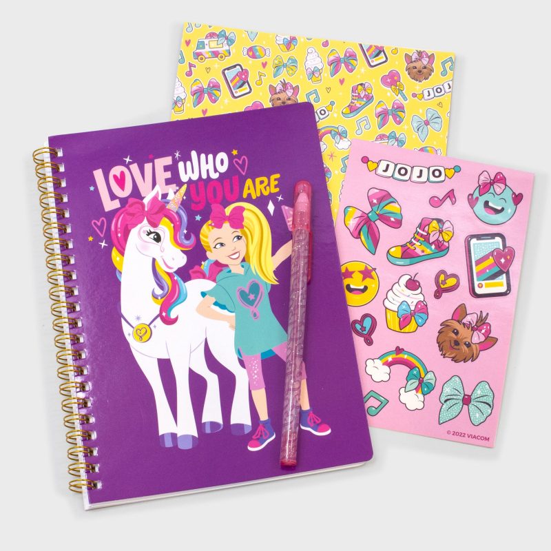 JoJoSiwa Q2 2022 Notebook c3f2178b 3772 4778 9e71 740e826ea019